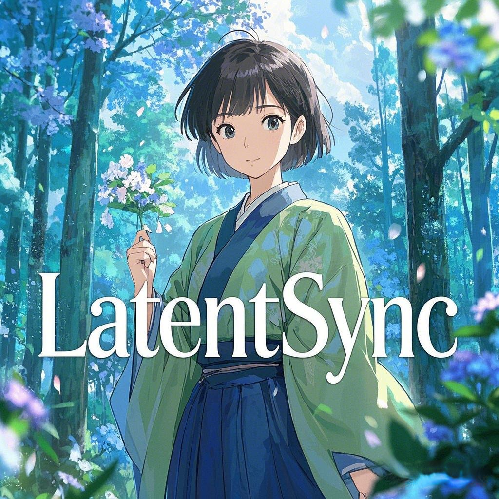 LatentSync